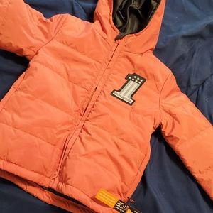 Harley Davidson jackets